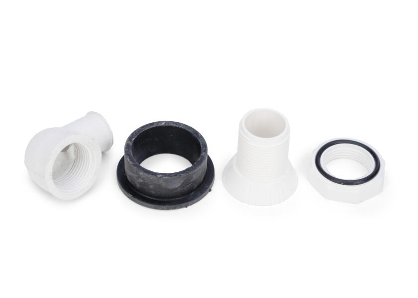Купить Впускное колено для подачи воды Johnson Pump 81-47246-01 90˚ Ø38мм для унитазов Johnson Pump Aqua-T  7ft.ru в интернет магазине Семь Футов