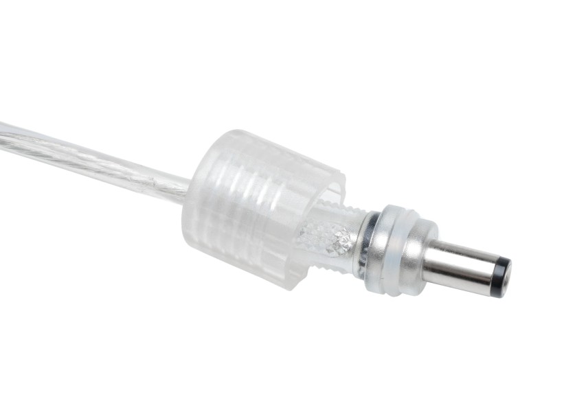 Купить Power Cable with Plug for LED Bars / 12 V 41184-bvs 7ft.ru в интернет магазине Семь Футов