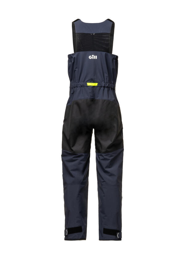 Купить Gill OS26T-NAV06-M брюки с бретелями OS2 Offshore Голубой Navy M 7ft.ru в интернет магазине Семь Футов