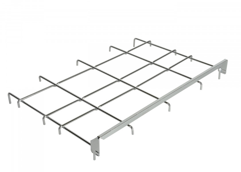Купить BAVARIA External grate for gas oven 19489-bvs 7ft.ru в интернет магазине Семь Футов