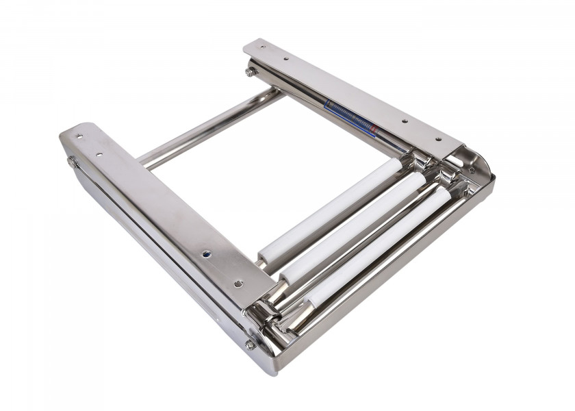 Купить Telescopic Swimming Ladder with Slide-In Insert 31544-bvs 7ft.ru в интернет магазине Семь Футов
