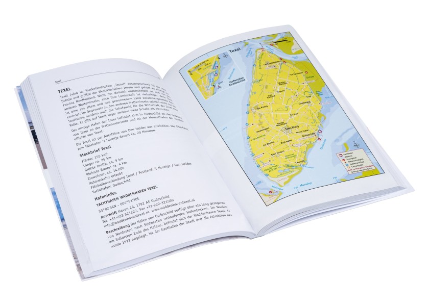 Купить NV VERLAG Nautical Travel Tips Wadden Islands 25689-bvs 7ft.ru в интернет магазине Семь Футов