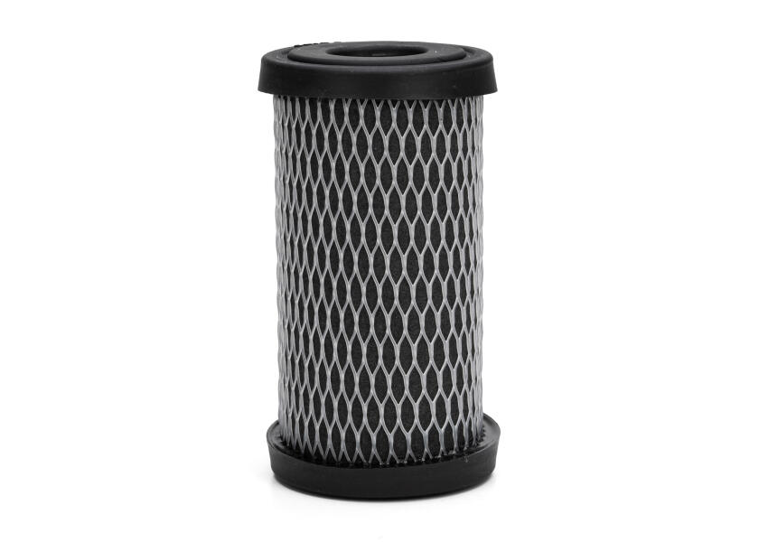 Купить YACHTICON AC Filter Cartridge / Activated Carbon / small / 5 microns 11453-bvs 7ft.ru в интернет магазине Семь Футов