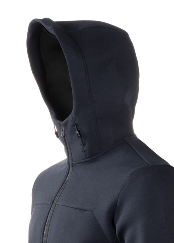 Купить MARINEPOOL 1004410-NAVY-S Мужская куртка NEO / темно-синий / Размер одежды: S 7ft.ru в интернет магазине Семь Футов