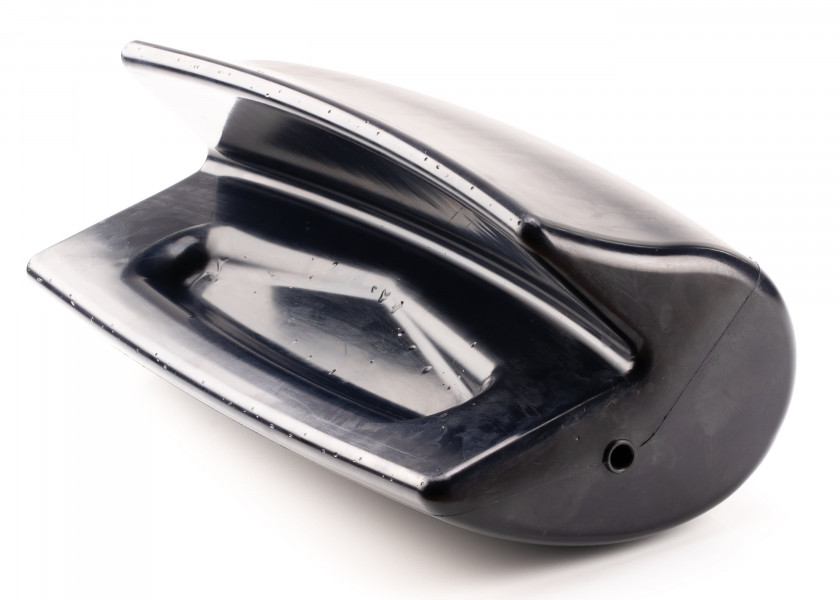 Купить OCEAN solid stern fender MATCH 60 / dark blue 24256-bvs 7ft.ru в интернет магазине Семь Футов