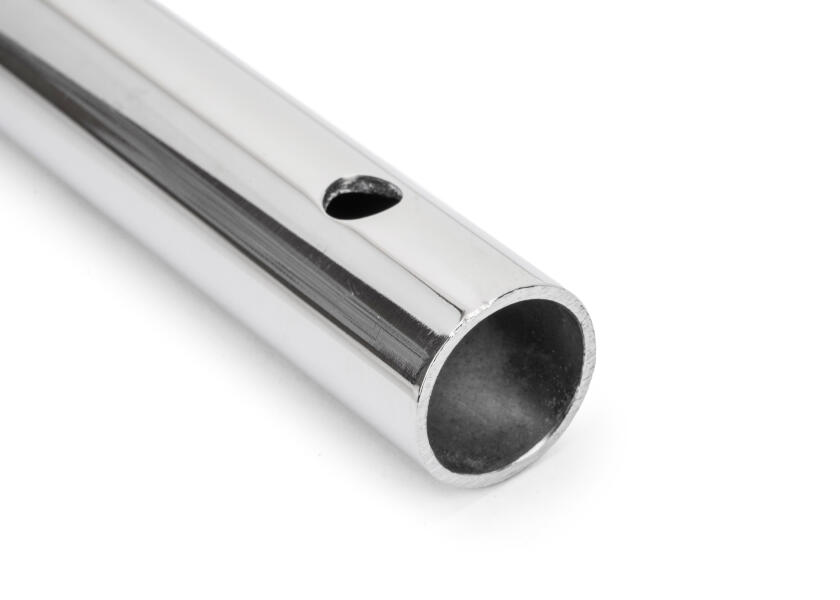 Купить Stanchion Tube V4A / tapered 25990-bvs 7ft.ru в интернет магазине Семь Футов