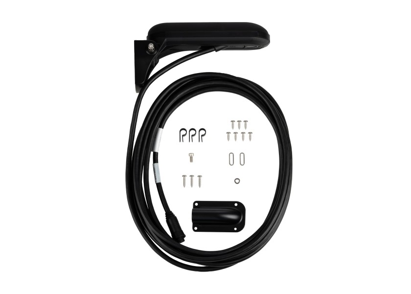 Купить Raymarine E70643 HV-100 Преобразователь Черный Black 7ft.ru в интернет магазине Семь Футов