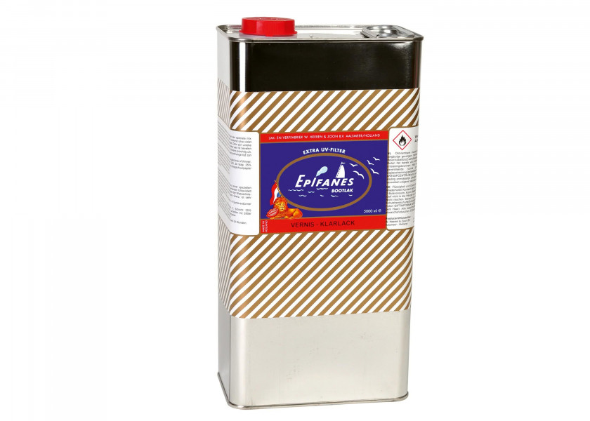 Купить EPIFANES One-Component Clear High-Gloss Boat Varnish for Wood 53772-bvs 7ft.ru в интернет магазине Семь Футов