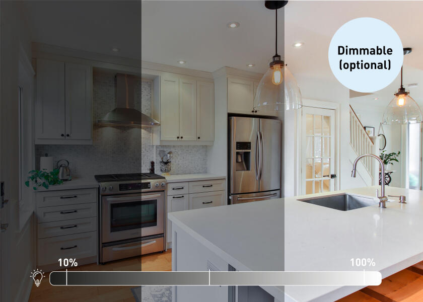 Купить SEATEC LED Ceiling Light with Switch / gold-plated 30473-bvs 7ft.ru в интернет магазине Семь Футов