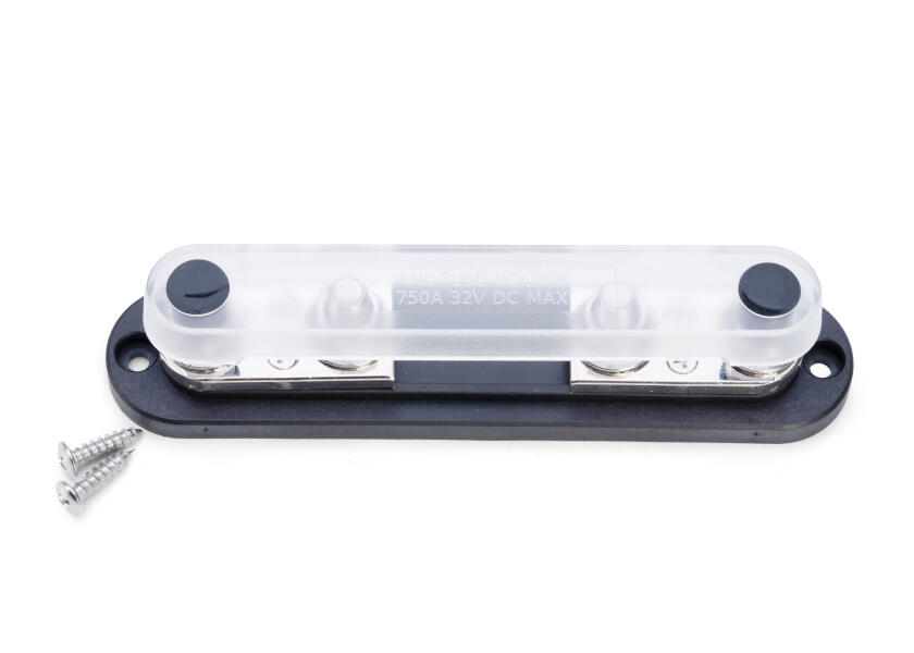 Купить SEATEC STS Fuse Block with cover / 750 A 34118-bvs 7ft.ru в интернет магазине Семь Футов
