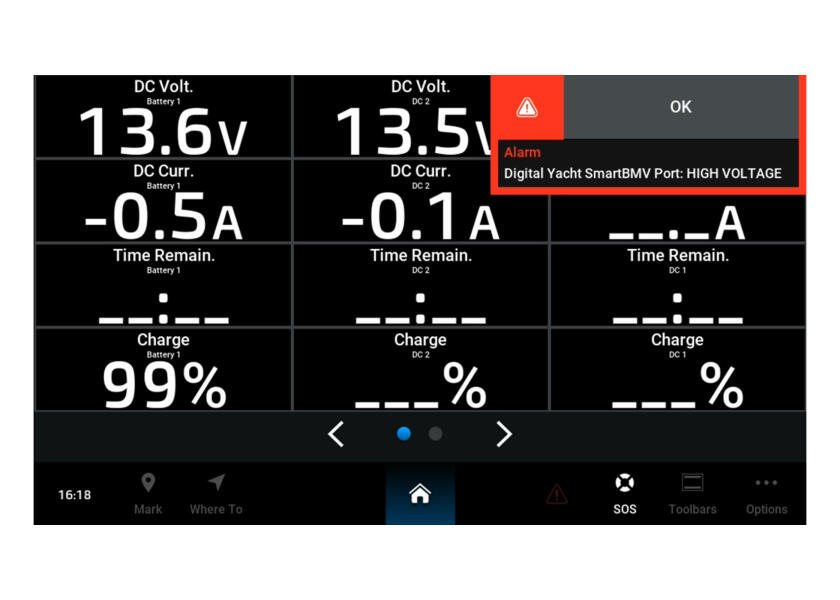 Купить DIGITAL YACHT ZDIGVELINK veLink Victron Bluetooth на шлюзе NMEA2000 7ft.ru в интернет магазине Семь Футов