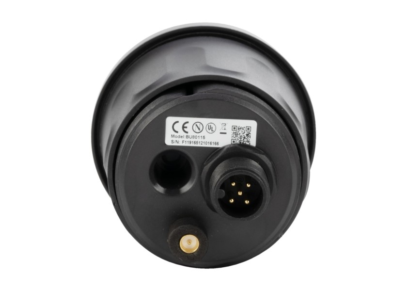 Купить FELL MARINE 72.380.116 Базовый блок WiMEA MOB+/лодочный блок xHUB с беспроводным аварийным выключателем xFOB 21048-bvs 7ft.ru в интернет магазине Семь Футов