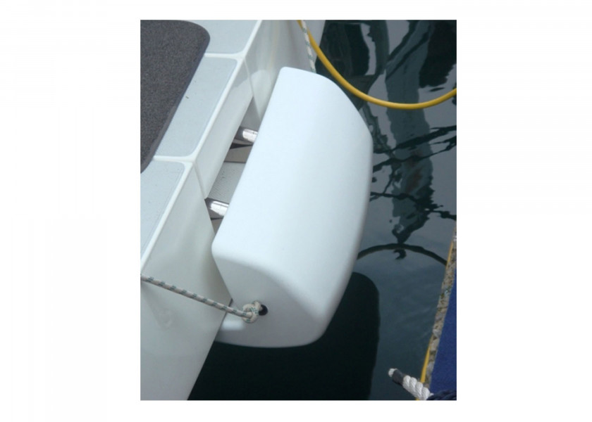Купить OCEAN MATCH 80 Stern Fender / white 21399-bvs 7ft.ru в интернет магазине Семь Футов