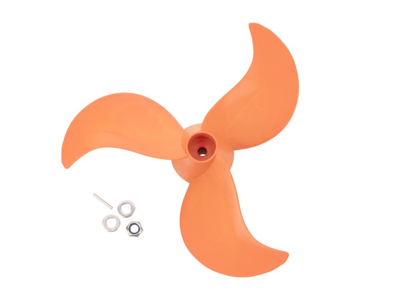 Купить TORQEEDO Spare propeller TRAVEL 503 32962-bvs 7ft.ru в интернет магазине Семь Футов