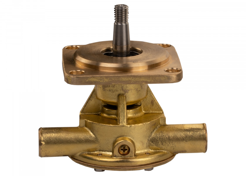 Купить Seawater Pump / Impeller Pump for Volvo Penta MD 2030/2040 57133-bvs 7ft.ru в интернет магазине Семь Футов