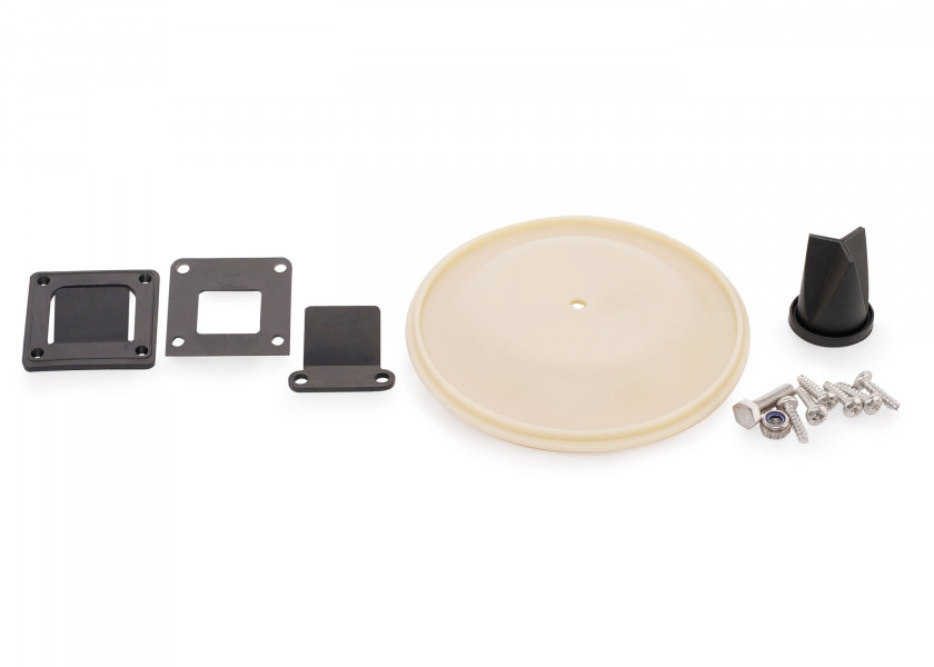 Купить Ремкомплект Whale AK1550 для электрической помпы Gulper 220, Osculati 16.155.99 7ft.ru в интернет магазине Семь Футов