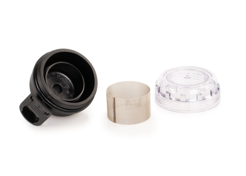 Купить JABSCO PAR-MAX HD5 Pressurised Water Pump / 12 V / 19 l / min / 2.8 bar 27197-bvs 7ft.ru в интернет магазине Семь Футов