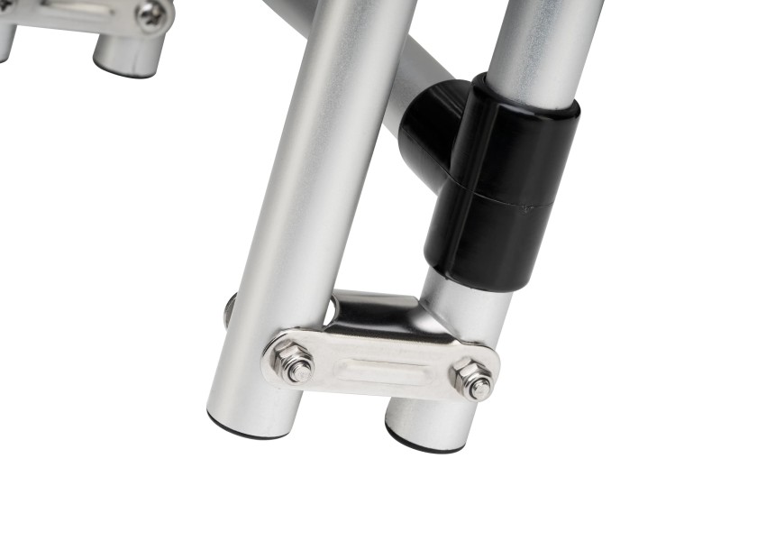 Купить Swimming Ladder for Dinghies / 3-steps / aluminium 49714-bvs 7ft.ru в интернет магазине Семь Футов