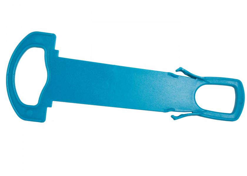 Купить Инструмент для установки кингстонов TruDesign 90933 резьба 3/4" из синего нейлона 7ft.ru в интернет магазине Семь Футов