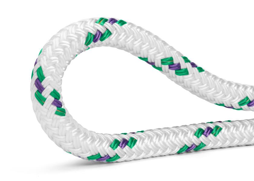 Купить GLEISTEIN TASMANIA - Flexible and Secure Rope 163062-bvs 7ft.ru в интернет магазине Семь Футов