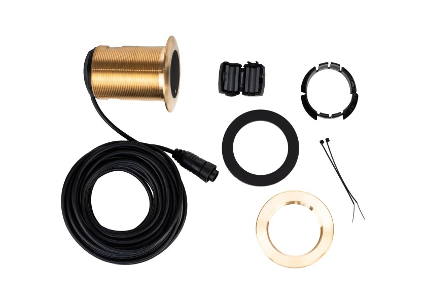 Купить Raymarine E70340 CPT S CHIRP Bronze Золотистый  12 Degree 7ft.ru в интернет магазине Семь Футов