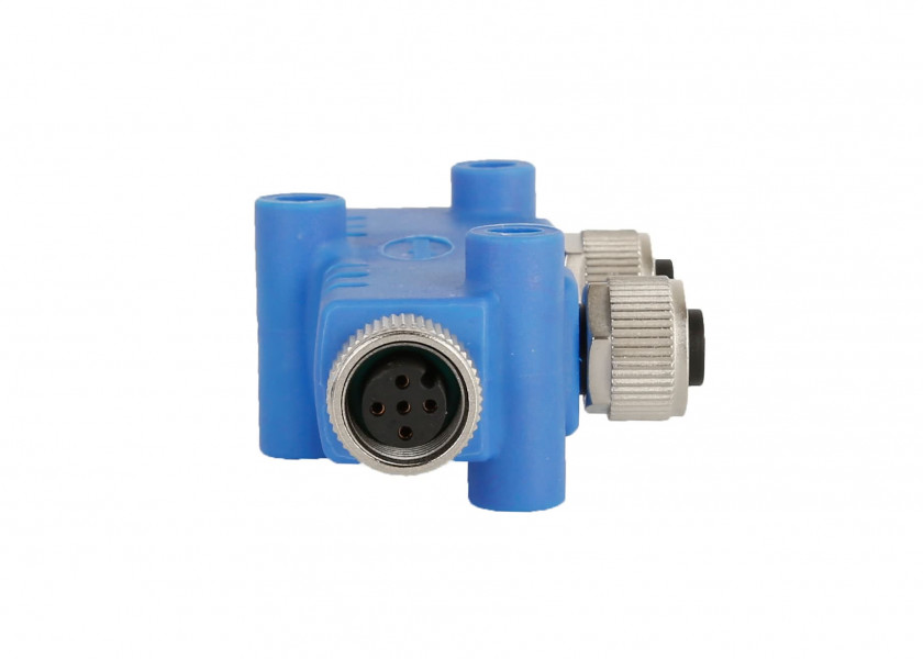 Купить NMEA2000 2-way distributor / Micro-C 85416-bvs 7ft.ru в интернет магазине Семь Футов