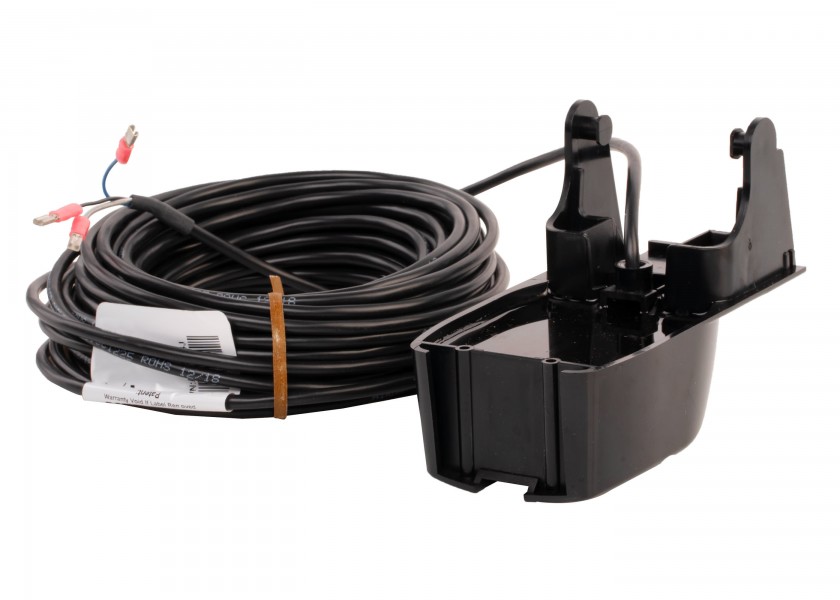 Купить Raymarine E26027-PZ Датчик P66 Черный 7ft.ru в интернет магазине Семь Футов