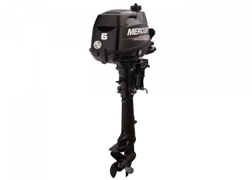 Купить MERCURY F6 MLH Outboard Motor / Long Shaft / manual start 60943-bvs 7ft.ru в интернет магазине Семь Футов