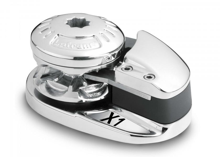 Купить Брашпиль вертикальный якорный с кабестаном Lofrans X1 187270 8 мм 12 В 500 Вт 7ft.ru в интернет магазине Семь Футов