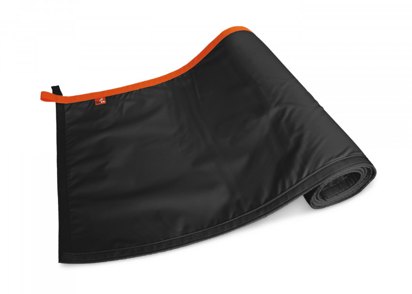 Купить SEAEQ Fender Mat FMP / Black / 2000 x 500 mm 24639-bvs 7ft.ru в интернет магазине Семь Футов