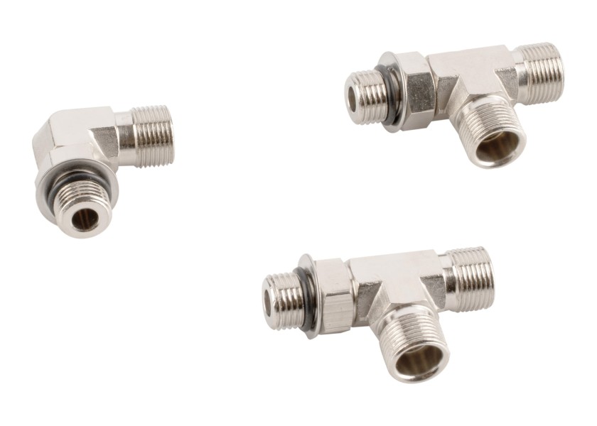 Купить NAVICO ORB Hydraulic Connection Kit for NAVICO Hydraulic Pumps 29254-bvs 7ft.ru в интернет магазине Семь Футов