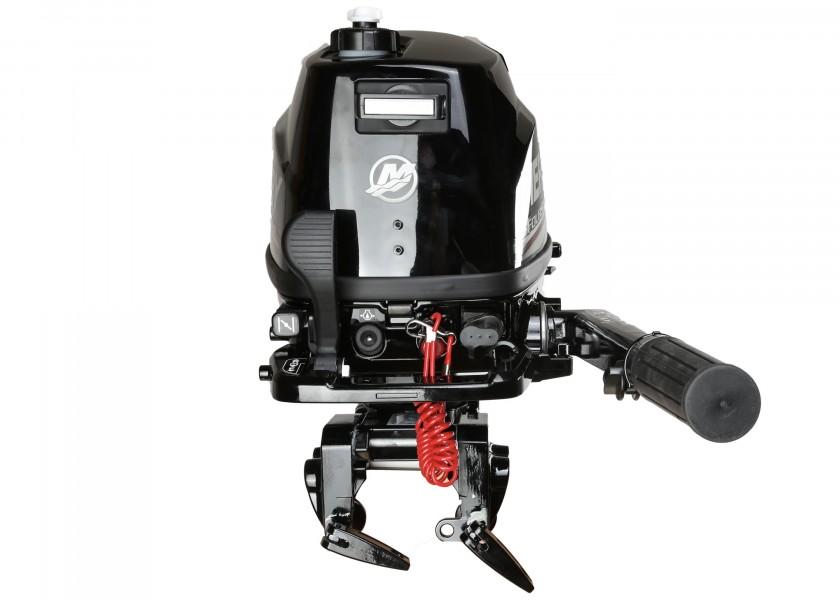 Купить MERCURY F5 MH Outboard Motor / Short Shaft / Manual Start 21224-bvs 7ft.ru в интернет магазине Семь Футов