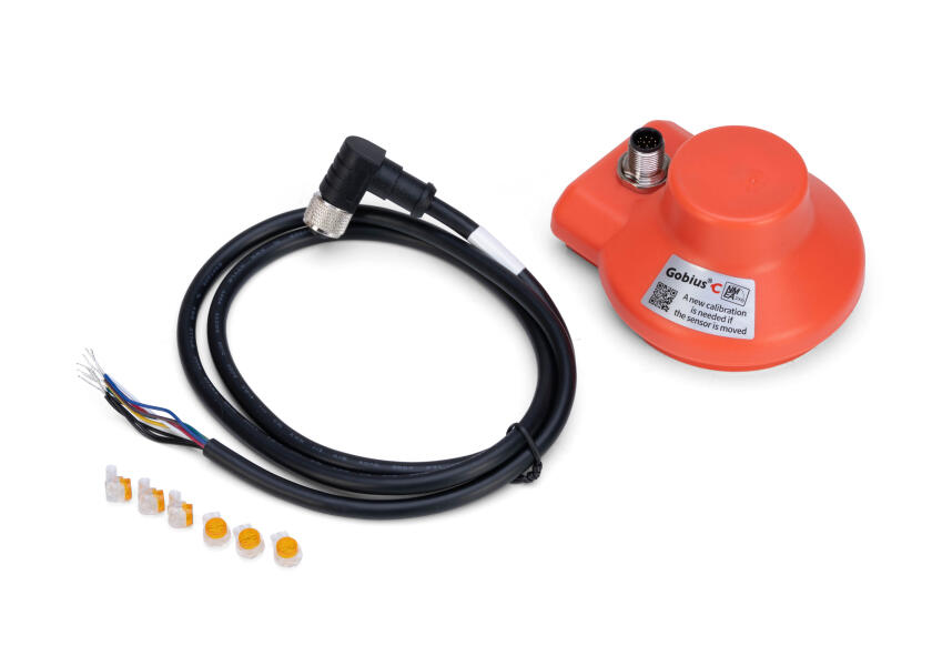 Купить Индикаторы уровня жидкости для топливных/водяных баков Gobius Gobius 4 970526 версия 3.0 12/24 В 7ft.ru в интернет магазине Семь Футов