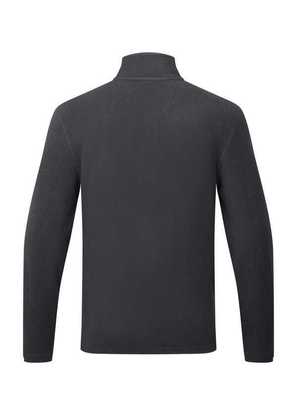 Купить GILL CC50-GRA01 Мужская куртка Pursuit на молнии флис/графит / Размер одежды: М 7ft.ru в интернет магазине Семь Футов