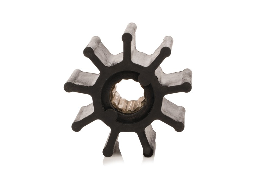 Купить Рабочее колесо / неопрен / 9 лопастей / тип 9 47587-bvs 7ft.ru в интернет магазине Семь Футов