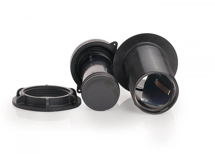 Купить DST810 Датчик для сквозного монтажа / NMEA2000 / Bluetooth 61120-bvs 7ft.ru в интернет магазине Семь Футов