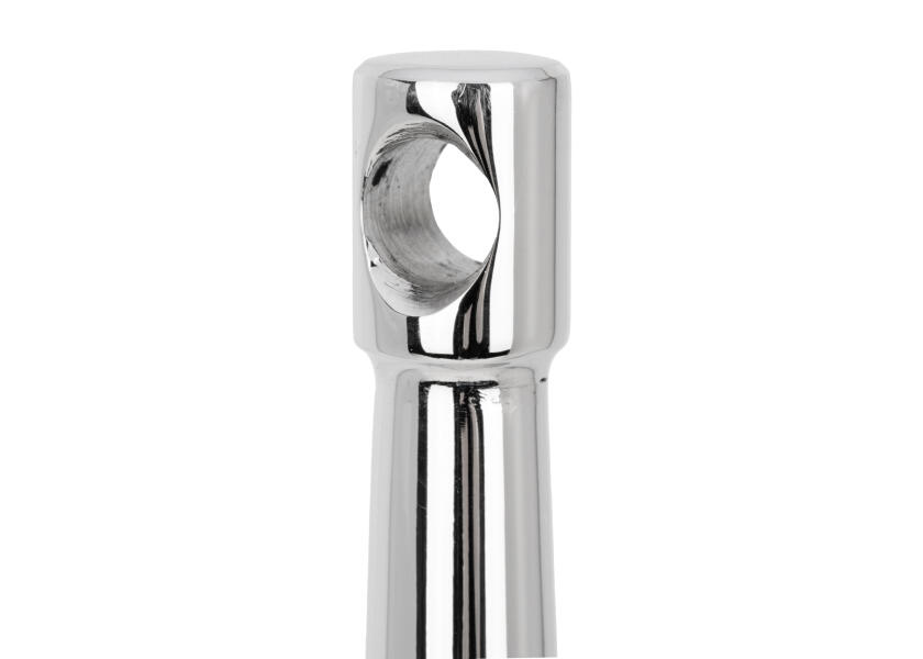 Купить Relingsstütze V4A / для BENETEAU FIRST, OCEANIS, OCEANIS CLIPPER / 610 мм / Zylindrischer Kopf 7ft.ru в интернет магазине Семь Футов