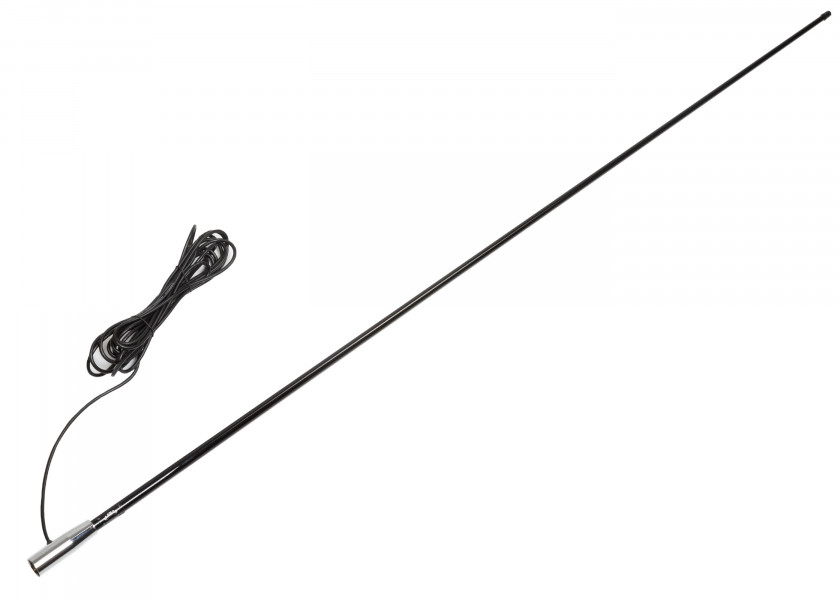 Купить Морская УКВ антенна RA400CR/BK/1,5 м 73113-bvs 7ft.ru в интернет магазине Семь Футов