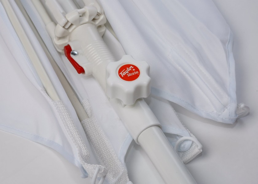 Купить ANCHOR SHADE III Солнцезащитный козырек/тент 17587-bvs 7ft.ru в интернет магазине Семь Футов