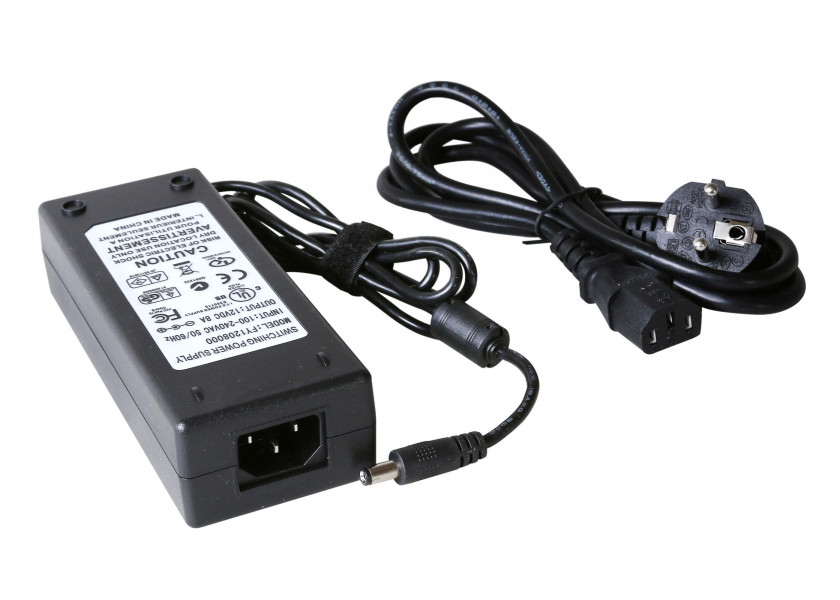 Купить PS-LED Power Supply 41032-bvs 7ft.ru в интернет магазине Семь Футов