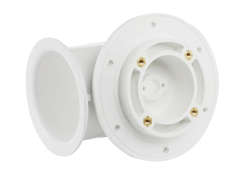 Купить QUICK Комплект кормового подруливающего устройства BTQ 185 / 12 В / 6 кВт / 95 кгс 7ft.ru в интернет магазине Семь Футов