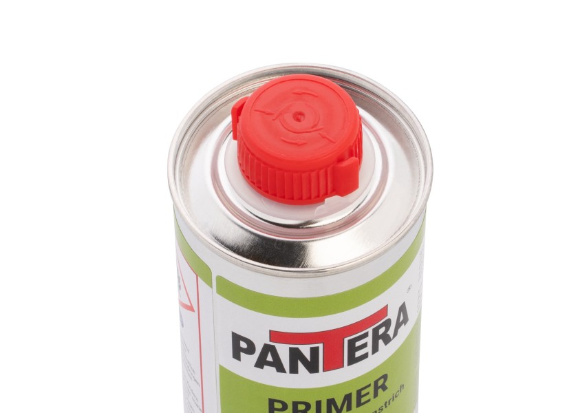 Купить PANTERA Праймер / 250 мл / для слабовпитывающих поверхностей 7ft.ru в интернет магазине Семь Футов