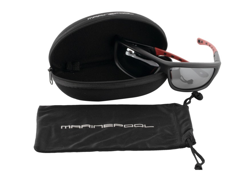 Купить MARINEPOOL 1003769 FLOATING SPORTS Солнцезащитные очки / черные 47504-bvs 7ft.ru в интернет магазине Семь Футов