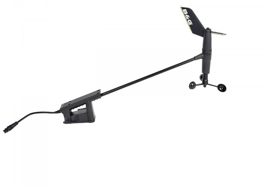 Купить B&G 000-14391-001 WS310 Wired Wind Sensor Only Черный  Black 7ft.ru в интернет магазине Семь Футов