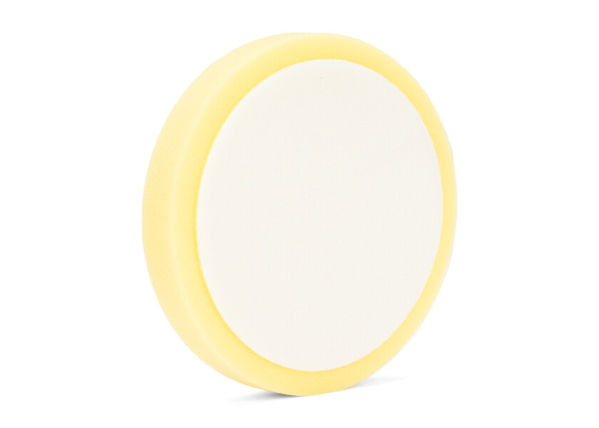 Купить SEATEC Полировальная губка / плоская / средняя / Ø: 150 мм 7ft.ru в интернет магазине Семь Футов