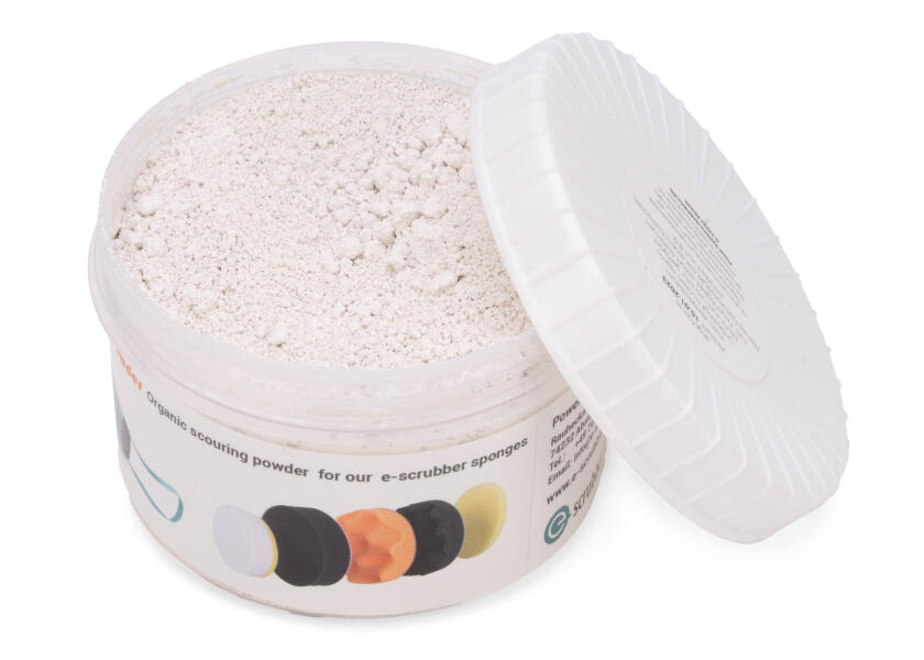 Купить Reinigungspulver Скруббер-Power-Powder 7ft.ru в интернет магазине Семь Футов