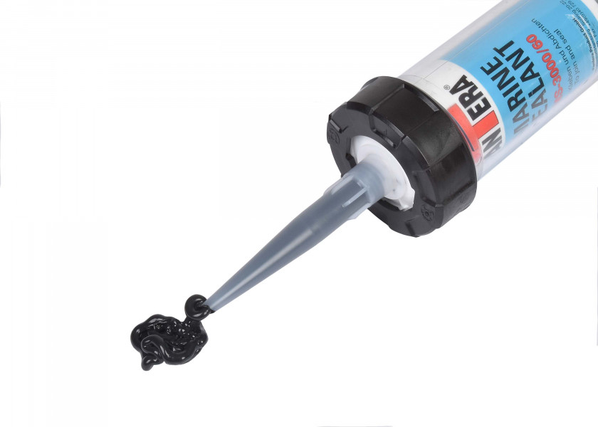 Купить PANTERA 3027 Клей строительный MS-3000/60 V2 / Объем: 290 мл; Цвет: Белый 7ft.ru в интернет магазине Семь Футов