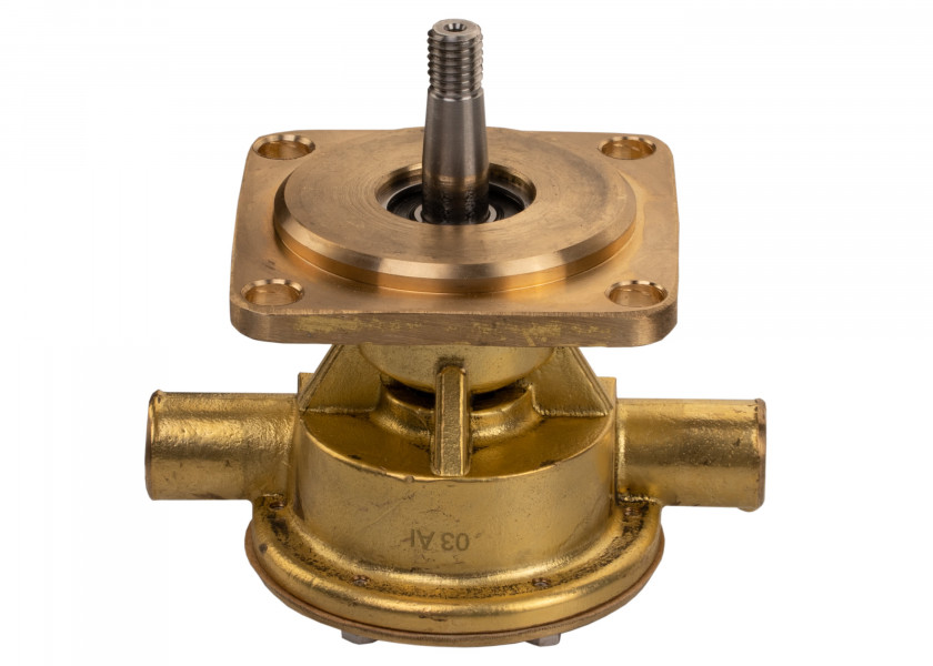 Купить Seawater Pump / Impeller Pump for Volvo Penta MD 2030/2040 57133-bvs 7ft.ru в интернет магазине Семь Футов