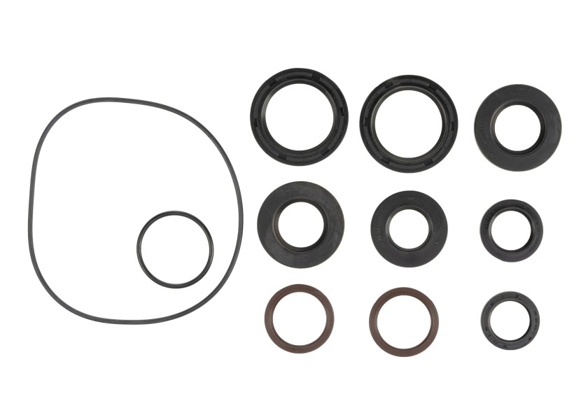 Купить LOFRANS KA07101 Комплект уплотнений для Альбатрос, Т2000, Т2500 286010-bvs 7ft.ru в интернет магазине Семь Футов