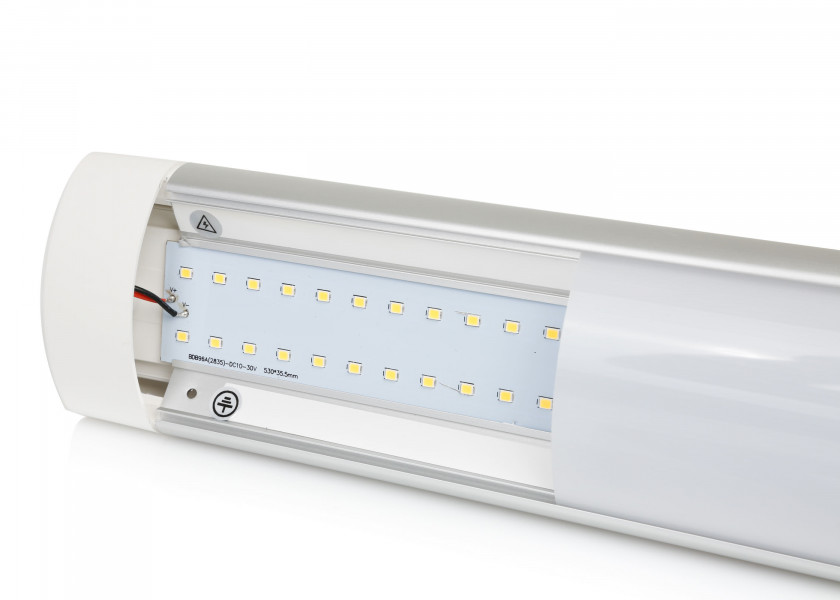 Купить Светодиодный дальний свет / 10-30 В / 20 Вт 25456-bvs 7ft.ru в интернет магазине Семь Футов